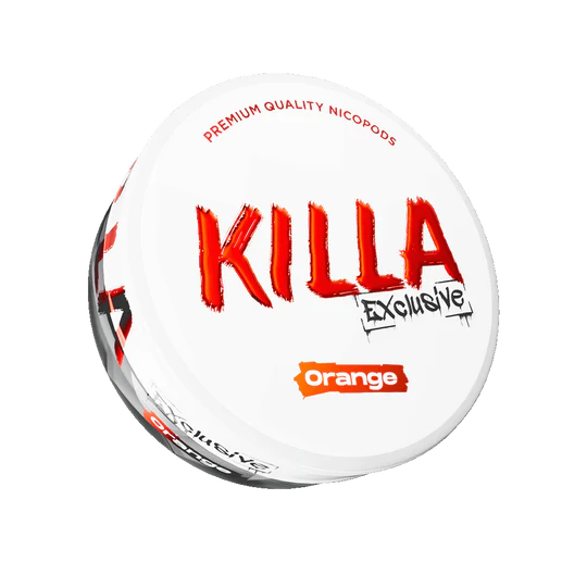 Killa Orange