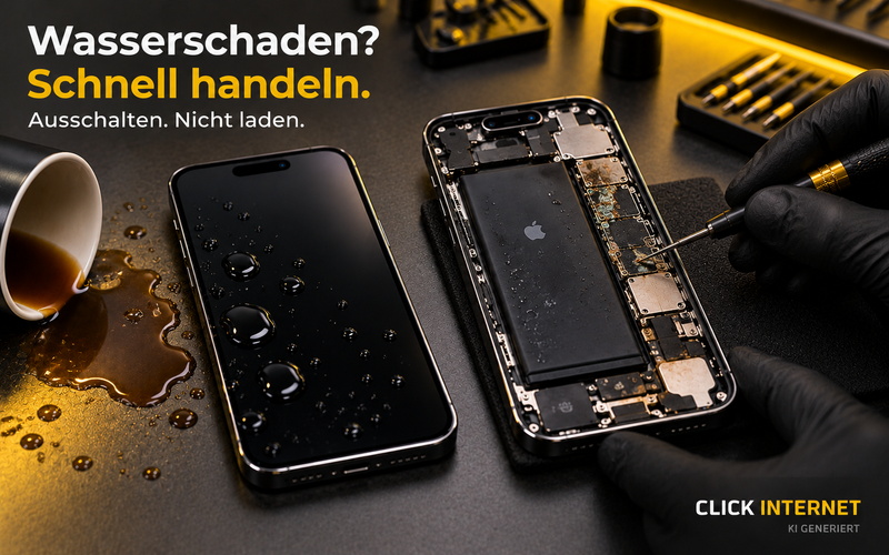 Reparatur