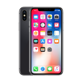 Apple iPhone X