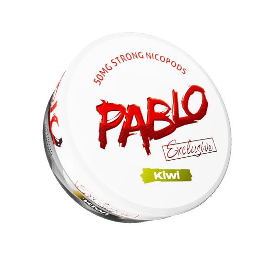 Pablo Exclusive Kiwi