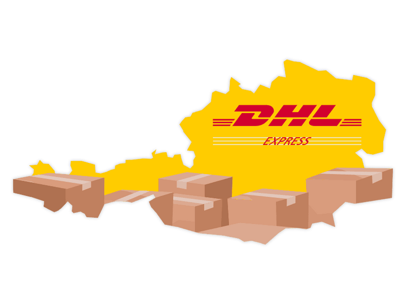 Paket abgeben