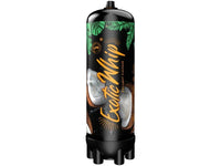 Exotic Whip 670g ( Kokus)