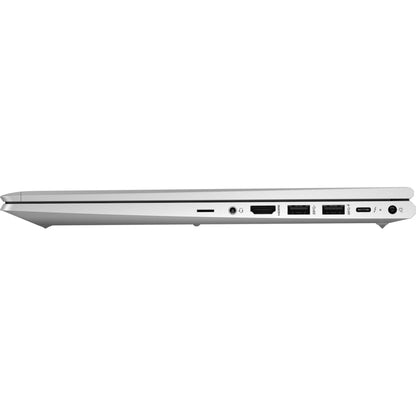 HP EliteBook 650 G9 Notebook 15.6" Wolf Pro Security Edition (i5 12th Gen 16GB RAM - 512GB SSD) EN keyboard 