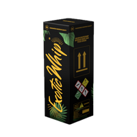 ExoticWhip Original 2KG Zylinder (Kokus)