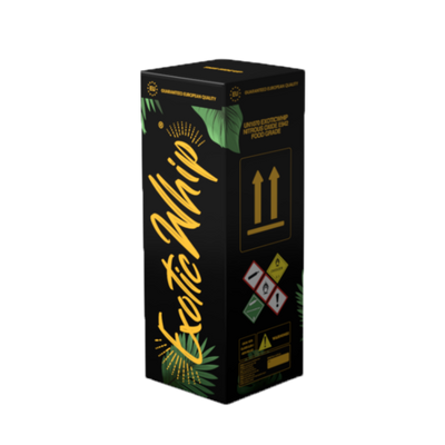 ExoticWhip Original 2KG Zylinder