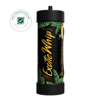 ExoticWhip Original 2KG Cylinder