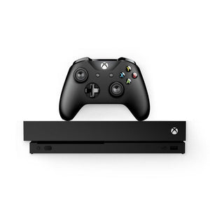 XBOX One X