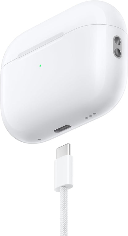 Apple AirPods Pro (2nd Gen) mit MagSafe Case (USB-C)