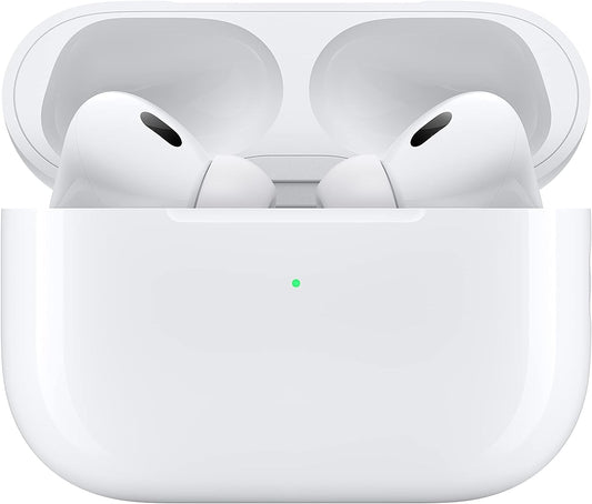 Apple AirPods Pro (2nd Gen) mit MagSafe Case (USB-C)