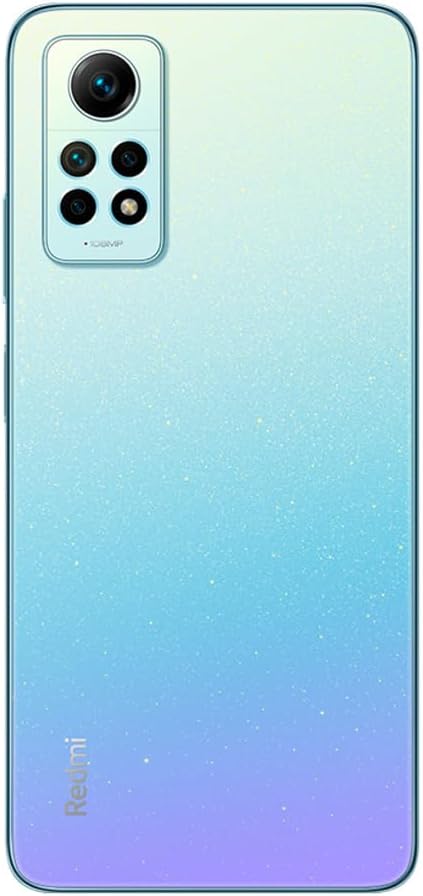 Redmi Note 12 Pro 8GB RAM 256GB ROM, Ice Blue 