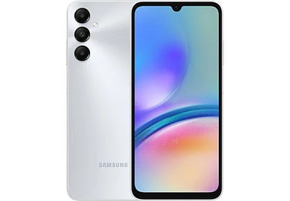 SAMSUNG A05S, Silver (New) 