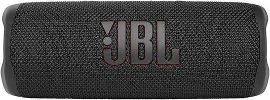 JBL Flip 6 Bluetooth Box in black 