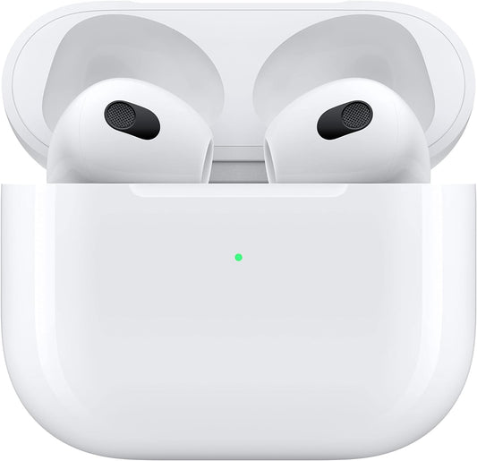 Apple AirPods (3. Generation) mit Lightning Ladecase 