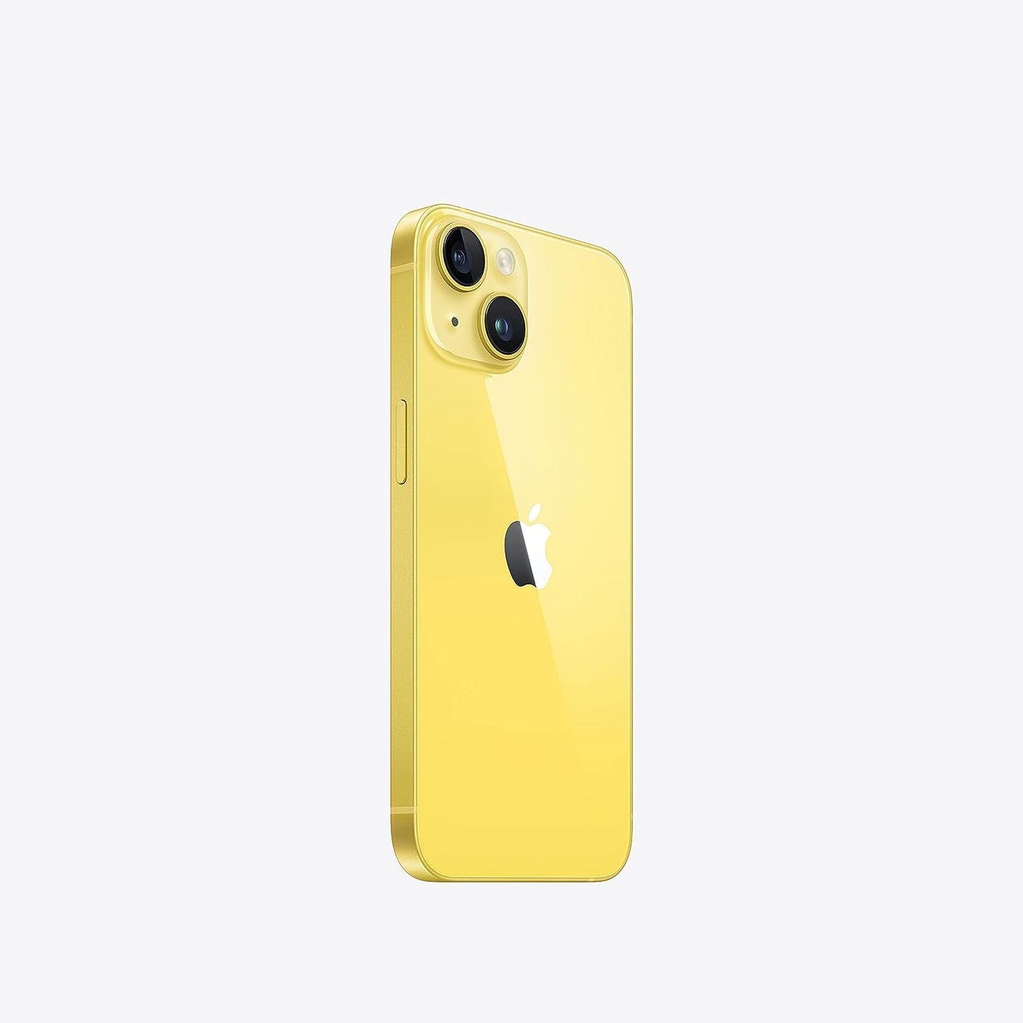 Apple iPhone 14 (128 GB) - Gelb