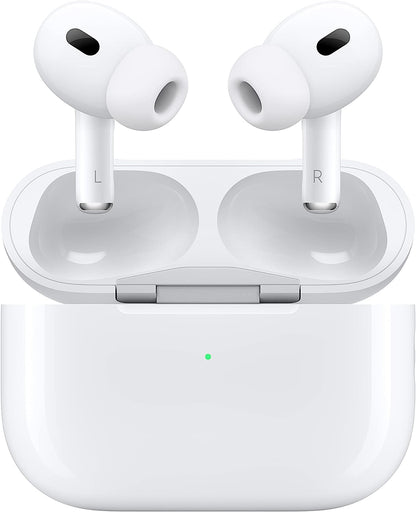 Apple AirPods Pro (2nd Gen) mit MagSafe Case (USB-C)