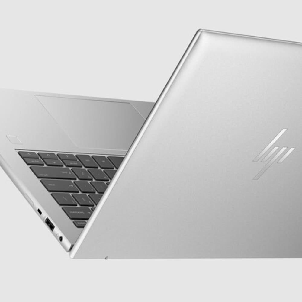HP EliteBook 840 G10 14", (Core i7 13th Gen, 16GB Ram, 512GB SSD) EN-Tastatur