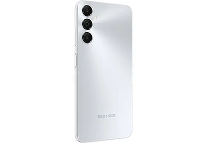 SAMSUNG A05S, Silver (New) 