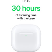 Apple Airpods 4