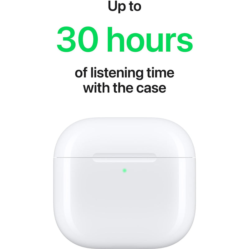Apple Airpods 4