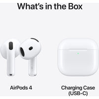 Apple Airpods 4
