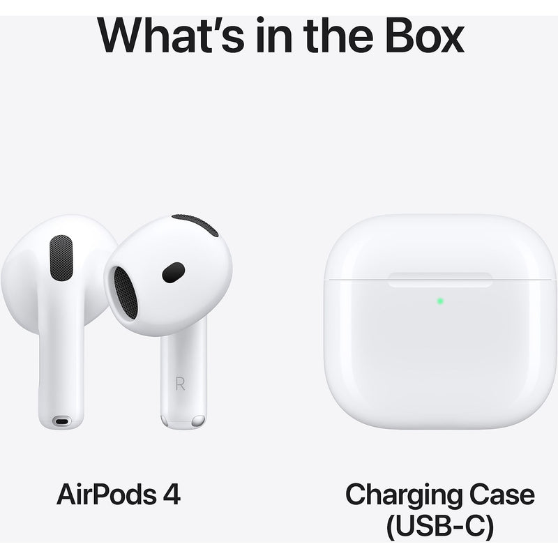 Apple Airpods 4