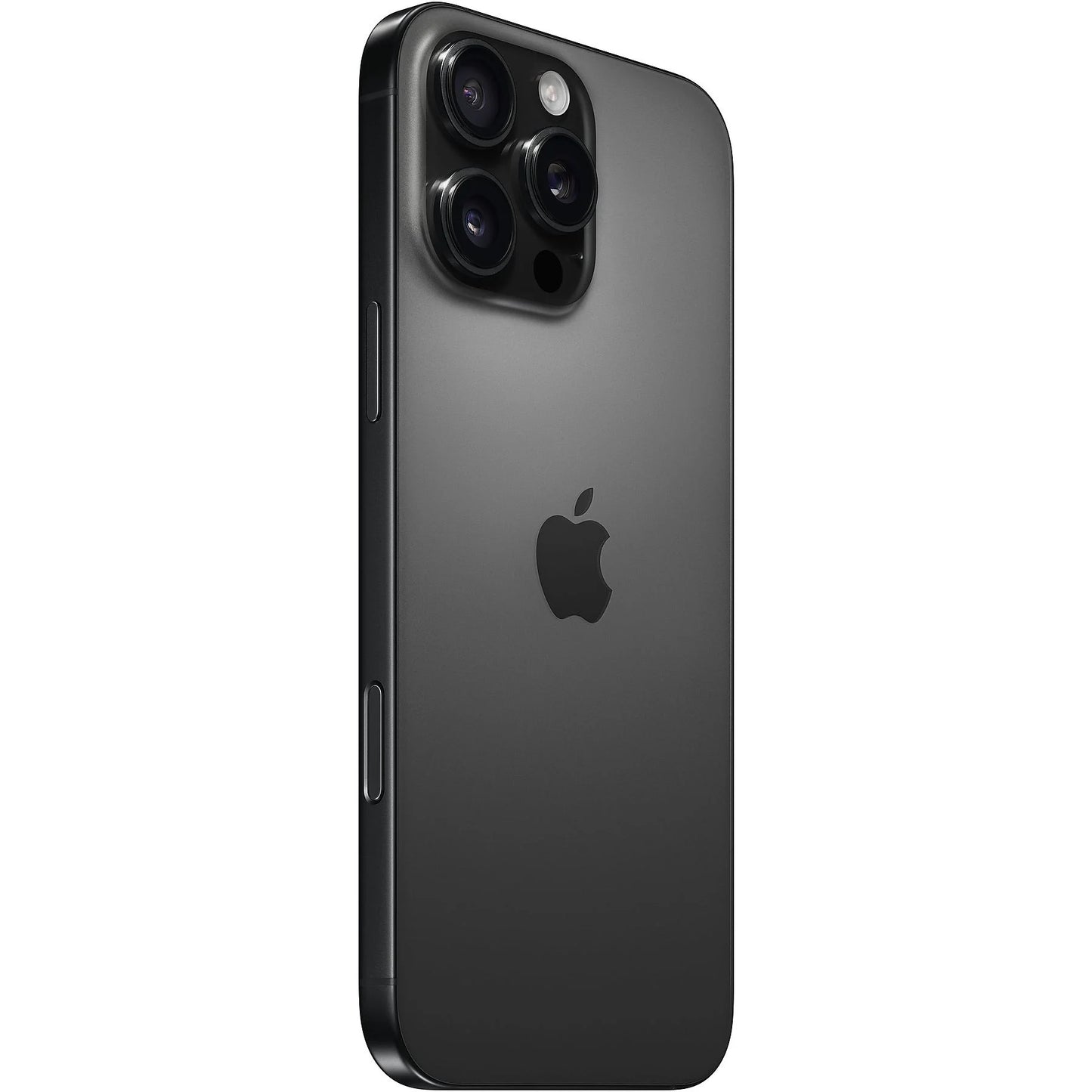 APPLE iPhone 16 Pro 256GB Black Titanium 