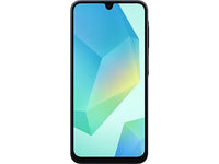 SAMSUNG Galaxy A16 4G, 128 GB, Black, Dual SIM