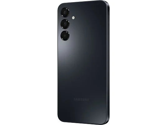 SAMSUNG Galaxy A16 4G, 128 GB, Black, Dual SIM