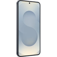 Samsung Galaxy S25 | 128 GB | Blueblack (Schwarz) | Dual SIM | 24 Monate Garantie (Neu)