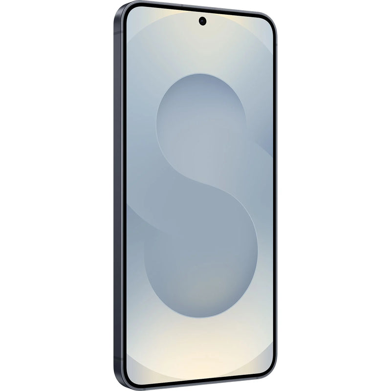 Samsung Galaxy S25 | 128 GB | Blueblack (Schwarz) | Dual SIM | 24 Monate Garantie (Neu)