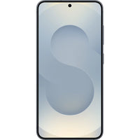 Samsung Galaxy S25 | 128 GB | Blueblack (Schwarz) | Dual SIM | 24 Monate Garantie (Neu)