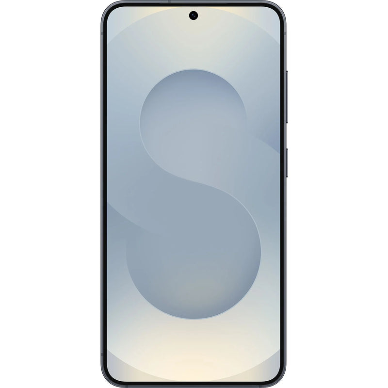 Samsung Galaxy S25 | 128 GB | Blueblack (Schwarz) | Dual SIM | 24 Monate Garantie (Neu)