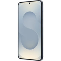 Samsung Galaxy S25 | 128 GB | Blueblack (Schwarz) | Dual SIM | 24 Monate Garantie (Neu)