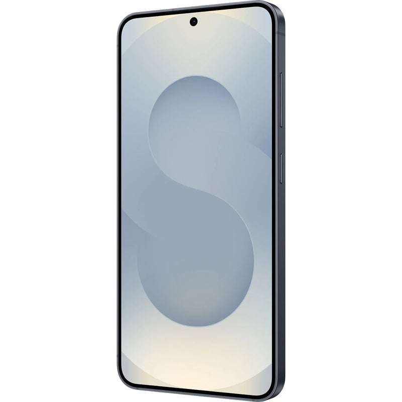 Samsung Galaxy S25 | 128 GB | Blueblack (Schwarz) | Dual SIM | 24 Monate Garantie (Neu)