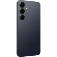 Samsung Galaxy S25 | 128 GB | Blueblack (Schwarz) | Dual SIM | 24 Monate Garantie (Neu)