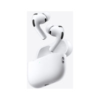 APPLE AirPods Pro (3. Generation) mit MagSafe Case (USB-C)