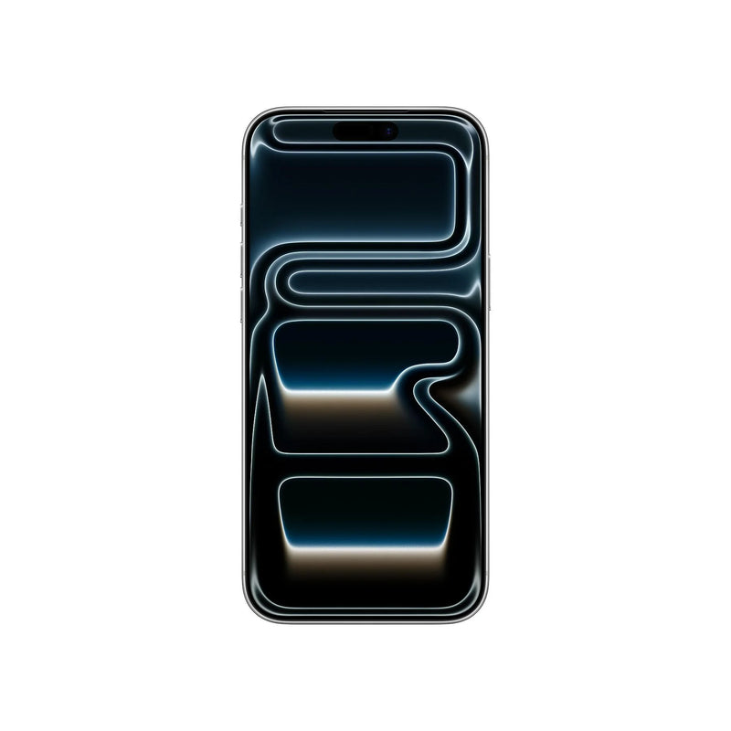 Apple iPhone 17 Pro Max | 256 GB | Silver | NEU