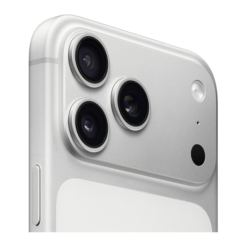 Apple iPhone 17 Pro Max | 256 GB | Silver | NEU