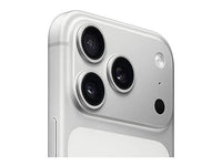 Apple iPhone 17 Pro | 256 GB | Silver | Dual SIM (Offen für alle Netze)