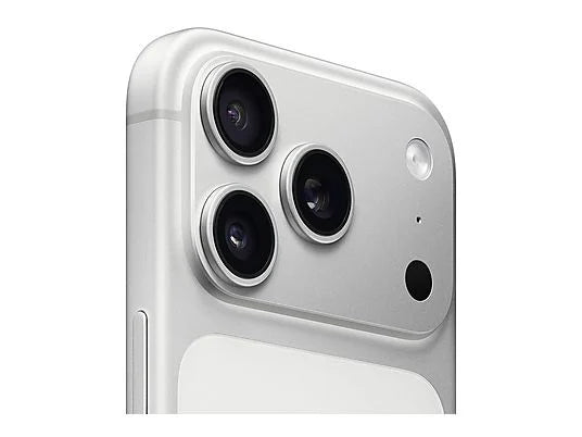 Apple iPhone 17 Pro | 256 GB | Silver | Dual SIM (Offen für alle Netze)