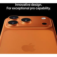 Apple iPhone 17 Pro | Deep Blue | Dual SIM (Offen für alle Netze)