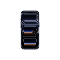 Apple iPhone 17 Pro | Deep Blue | Dual SIM (Offen für alle Netze)