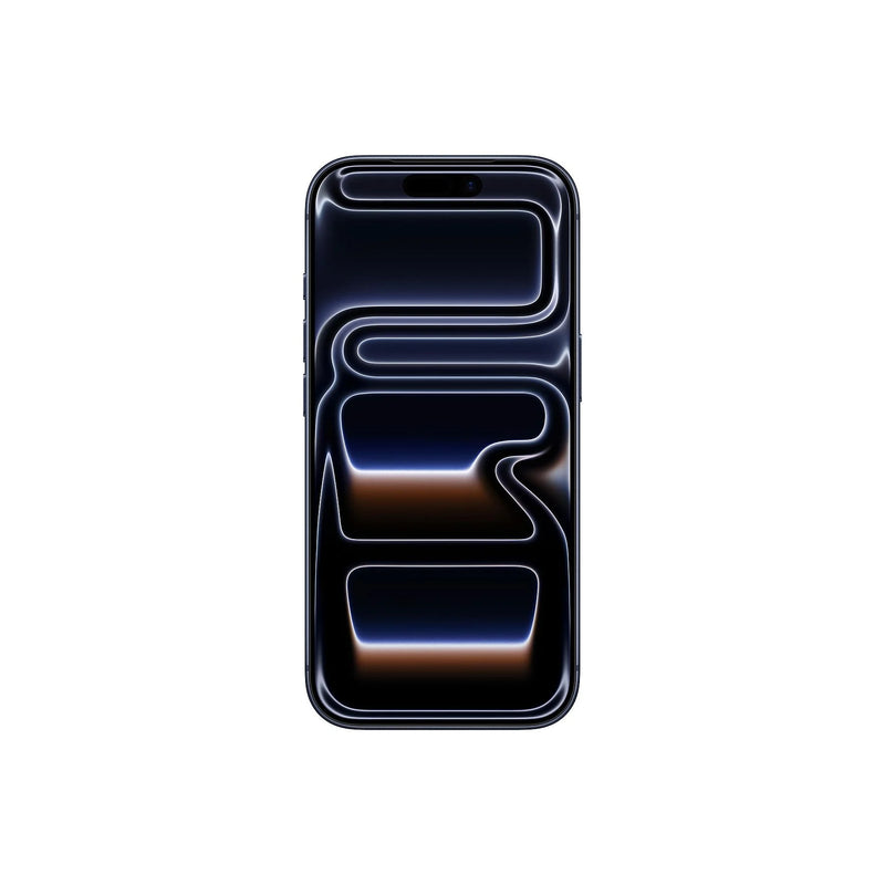 Apple iPhone 17 Pro | Deep Blue | Dual SIM (Offen für alle Netze)