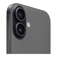 Apple iPhone 17 | 512 GB | Schwarz | Dual SIM (Offen für alle Netze)