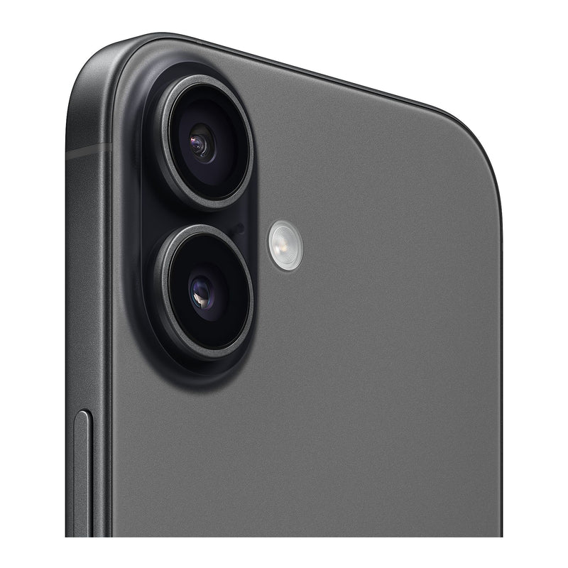 Apple iPhone 17 | 512 GB | Schwarz | Dual SIM (Offen für alle Netze)