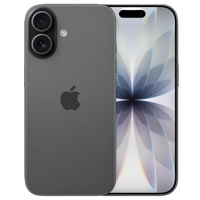 Apple iPhone 17 | 512 GB | Schwarz | Dual SIM (Offen für alle Netze)