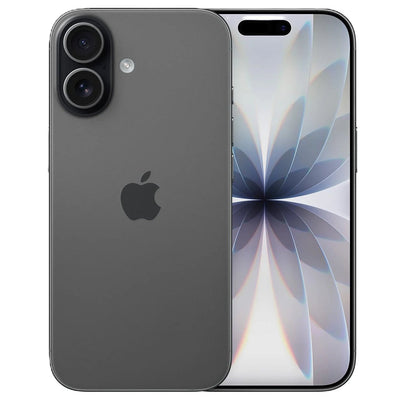 Apple iPhone 17 | 512 GB | Schwarz | Dual SIM (Offen für alle Netze)