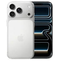 Apple iPhone 17 Pro | 256 GB | Silver | Dual SIM (Offen für alle Netze)