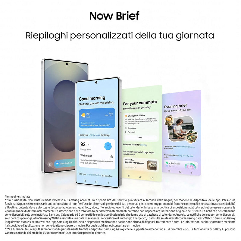 Samsung Galaxy S25 Ultra | 256 GB | Titanium Black | 5G | EU-Ware