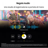 Samsung Galaxy S25 Ultra | 256 GB | Titanium Black | 5G | EU-Ware